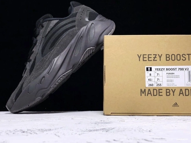 Yeezy 700 Vanta